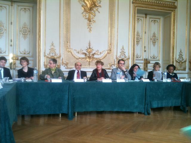 La FNUJA membre du comité de Pilotage sur l'Aide Juridictionnelle La FNUJA membre du comité de Pilotage sur l'Aide Juridictionnelle