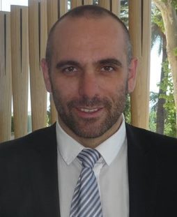 Discours de Roland RODRIGUEZ, nouveau Président de la FNUJA Discours de Roland RODRIGUEZ, nouveau Président de la FNUJA