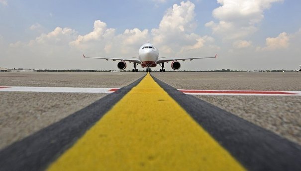 Non à la Justice rendue sur le tarmac des aéroports ! 