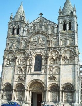 L'UJA de la Charente -Angoulême- a élu sa nouvelle Présidente