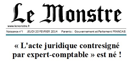 Article 70 quater de la loi ALUR : le combat continue ! Article 70 quater de la loi ALUR : le combat continue !