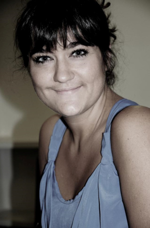 Anne-Lise LEBRETON, Nouvelle Présidente de la FNUJA