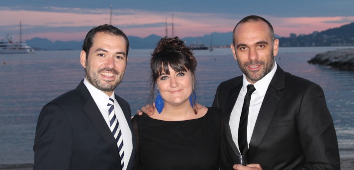 Discours d'Anne-Lise LEBRETON, nouveau Président de la FNUJA Discours d'Anne-Lise LEBRETON, nouveau Président de la FNUJA