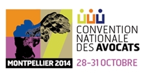 CONVENTION NATIONALE, du 28 au 31 octobre 2014