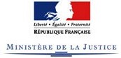 Réception au Ministère de la Justice le 13 juillet 2007