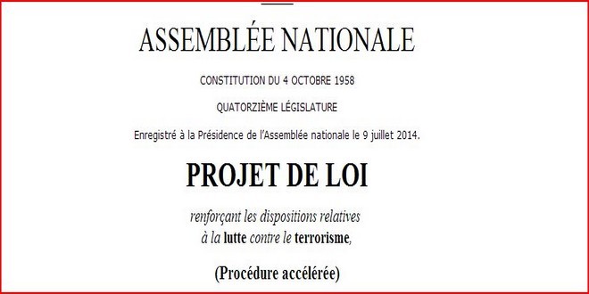 Les droits et libertés fondamentaux, victimes collatérales de la lutte contre le terrorisme ? Les droits et libertés fondamentaux, victimes collatérales de la lutte contre le terrorisme ?
