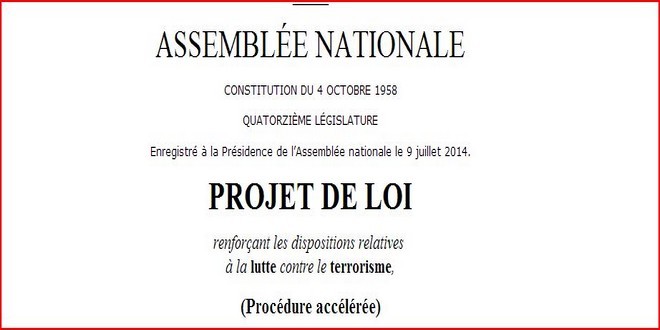 Les droits et libertés fondamentaux, victimes collatérales de la lutte contre le terrorisme ?