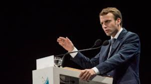 Discours d'Emmanuel MACRON : Libérer l'activité et restaurer l'égalité des chances économiques Discours d'Emmanuel MACRON : Libérer l'activité et restaurer l'égalité des chances économiques