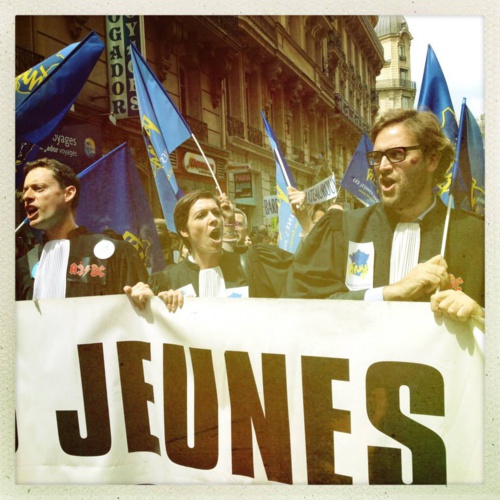 AJ - Lettre à Monsieur le député LE BOUILLONNEC AJ - Lettre à Monsieur le député LE BOUILLONNEC