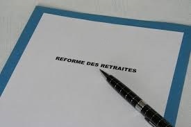 Réforme des retraites : Nous avons droit à des réponses !