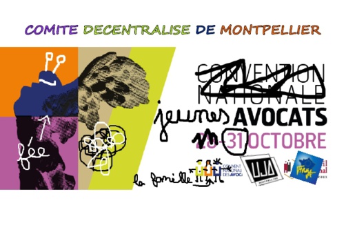 Comité décentralisé à MONTPELLIER, le 31 octobre 2014