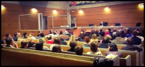 Les Avocats mobilisés pour une Justice de Qualité !  Les Avocats mobilisés pour une Justice de Qualité !