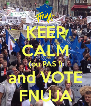 QUI A PEUR DE LA CONCERTATION AVEC LES AVOCATS ? QUI A PEUR DE LA CONCERTATION AVEC LES AVOCATS ?