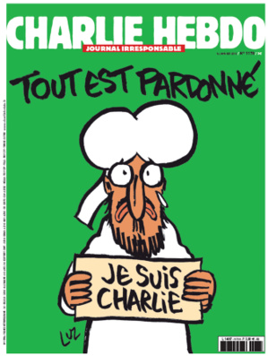 AIDONS CHARLIE