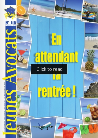 Jam 116 - En attendant la rentrée