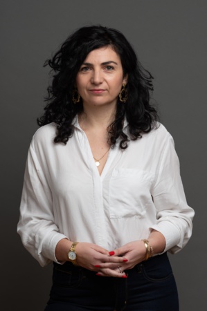 Les membres du Bureau pour l'année 2024-2025 Les membres du Bureau pour l'année 2024-2025