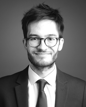 Les membres du Bureau pour l'année 2024-2025