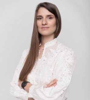 Les membres du Bureau pour l'année 2024-2025 Les membres du Bureau pour l'année 2024-2025