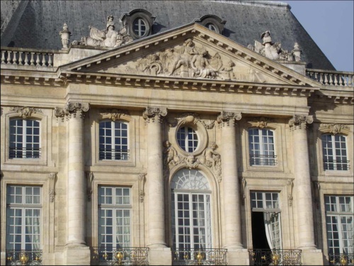 COMITE NATIONAL DECENTRALISE - BORDEAUX
