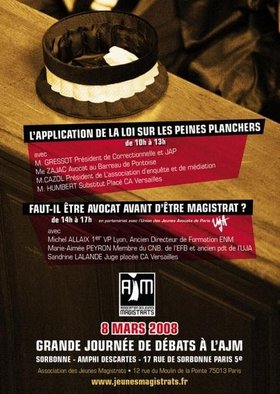 Comité national du 8 mars 2008 - Serez-vous bien inscrits dans l’annuaire FNUJA 2008 ?