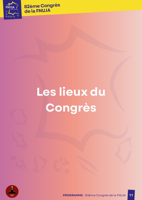 82ème congrès de la FNUJA à Bordeaux : « Jeunes Avocats, Grands crus de Demain »