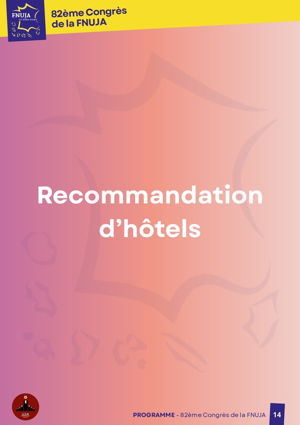 82ème congrès de la FNUJA à Bordeaux : « Jeunes Avocats, Grands crus de Demain »