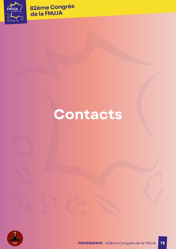 82ème congrès de la FNUJA à Bordeaux : « Jeunes Avocats, Grands crus de Demain » 82ème congrès de la FNUJA à Bordeaux : « Jeunes Avocats, Grands crus de Demain »