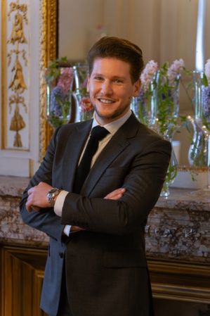 Les membres du Bureau pour l'année 2025-2026 Les membres du Bureau pour l'année 2025-2026