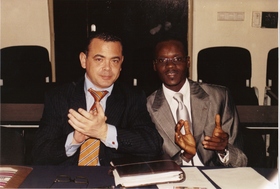 Les Jeunes Avocats africains s'organisent et lancent L’APPEL DE BAMAKO ! Les Jeunes Avocats africains s'organisent et lancent L’APPEL DE BAMAKO !