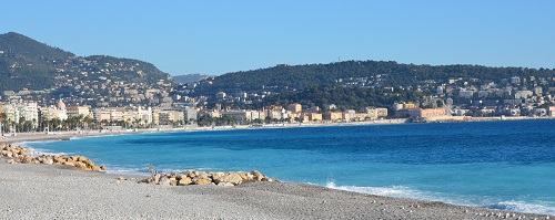 Comité National Décentralisé à NICE du 5 mars 2016