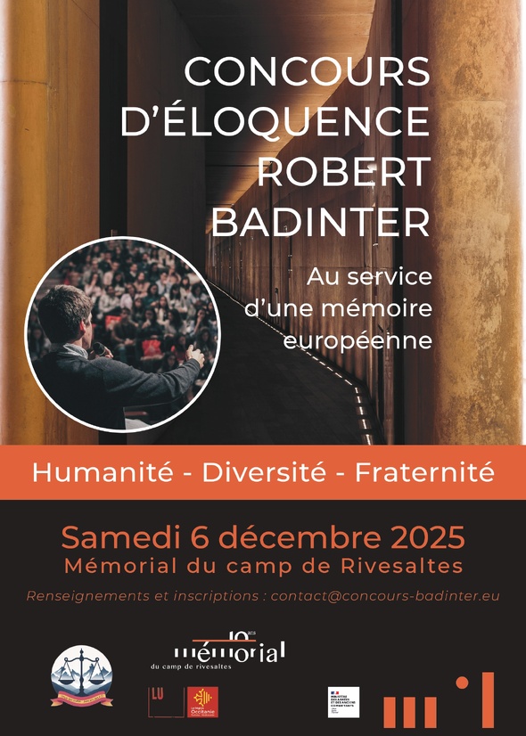 Comité décentralisé de la FNUJA de l'UJA des Pyrénées-Orientales du 4 au 7 décembre 2025 Comité décentralisé de la FNUJA de l'UJA des Pyrénées-Orientales du 4 au 7 décembre 2025