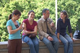 Le Discours d'Olivier BURETH (PARIS) élu Président de la FNUJA Le Discours d'Olivier BURETH (PARIS) élu Président de la FNUJA