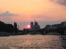 PARIS 2004 : Motion 'Avocats en entreprise'