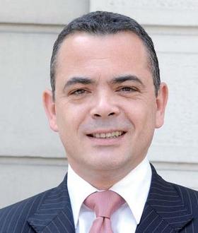 Olivier BURETH Olivier BURETH