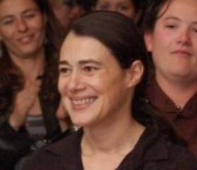 Camille MAURY
