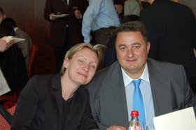 Le Discours de fin de mandat de Lionel ESCOFFIER Le Discours de fin de mandat de Lionel ESCOFFIER