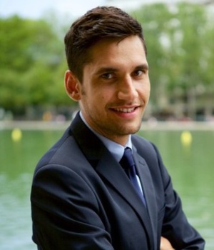 Les membres du Bureau pour 2016-2017 Les membres du Bureau pour 2016-2017