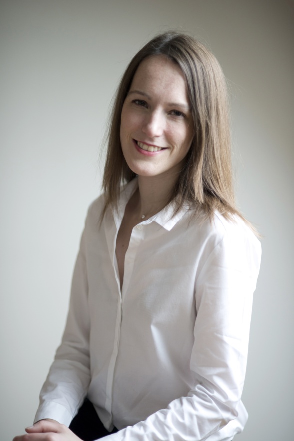 Emilie CHANDLER, Nouvelle Présidente de la FNUJA