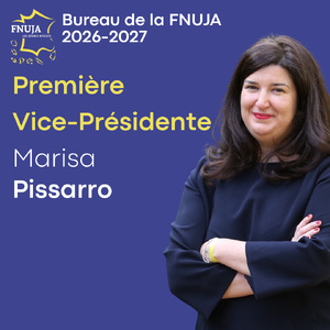 Les membres du Bureau pour l'année 2026-2027 Les membres du Bureau pour l'année 2026-2027