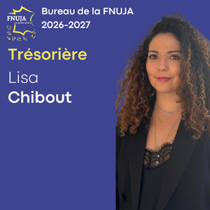 Les membres du Bureau pour l'année 2026-2027