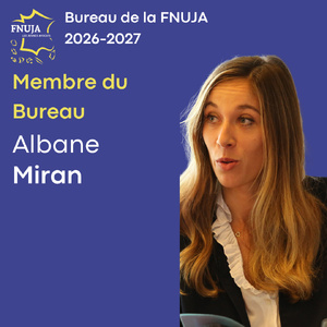 Les membres du Bureau pour l'année 2026-2027 Les membres du Bureau pour l'année 2026-2027