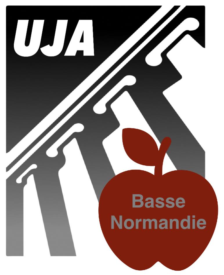 Comité decentralisé à Caen du 16 au 18 mars 2018