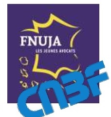 Délégués élus à la CNBF de la FNUJA - Mandature 2017-2022