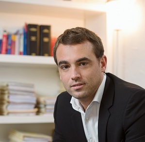 Les membres du Bureau pour l'année 2019-2020 Les membres du Bureau pour l'année 2019-2020