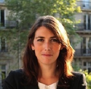 Les membres du Bureau pour l'année 2019-2020 Les membres du Bureau pour l'année 2019-2020