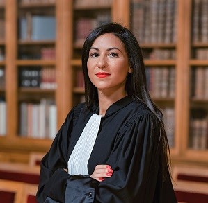 Les membres du Bureau pour l'année 2019-2020 Les membres du Bureau pour l'année 2019-2020