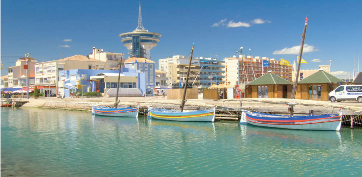 Palavas Les Flots