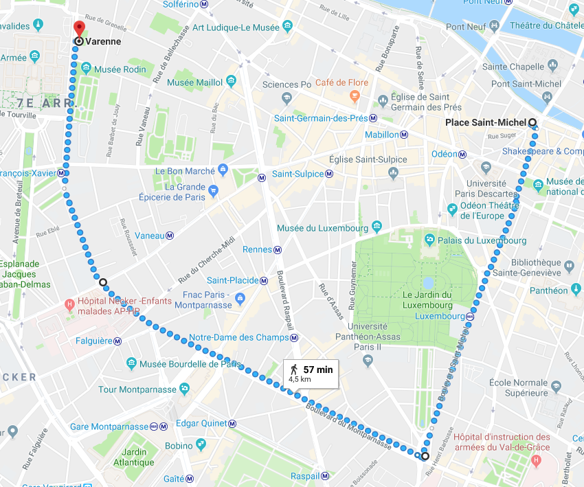 PLJ Justice - Manifestation à Paris le 15 janvier 2019 ! PLJ Justice - Manifestation à Paris le 15 janvier 2019 !