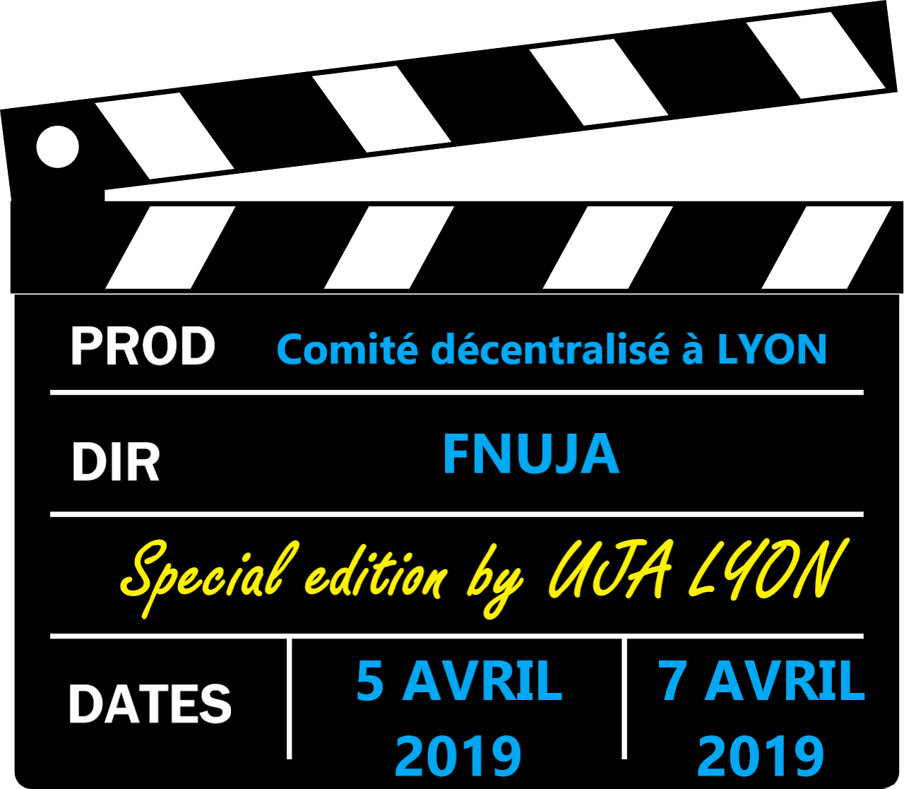 Comité décentralisé FNUJA organisé par l'UJA de Lyon  Comité décentralisé FNUJA organisé par l'UJA de Lyon