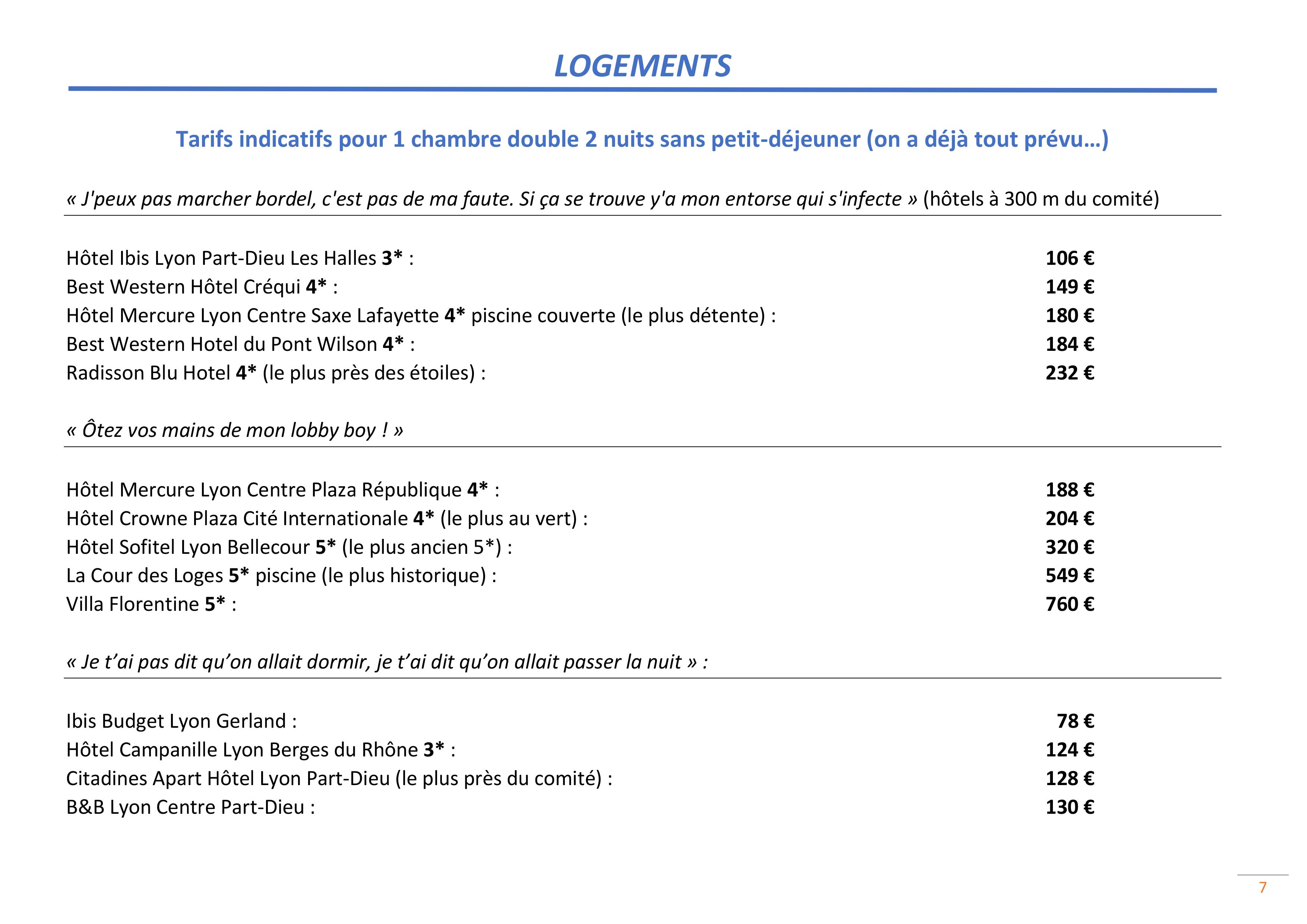 Comité décentralisé FNUJA organisé par l'UJA de Lyon  Comité décentralisé FNUJA organisé par l'UJA de Lyon